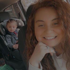 Meet your Posher, Brittany nicole